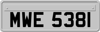 MWE5381