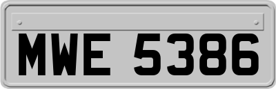 MWE5386