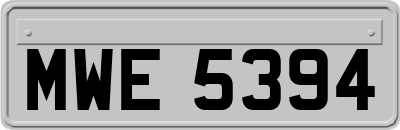 MWE5394