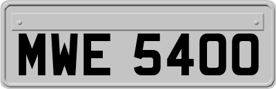 MWE5400