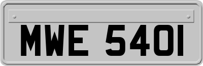 MWE5401