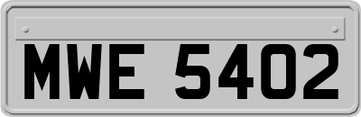 MWE5402