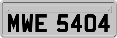 MWE5404