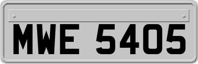 MWE5405