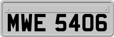 MWE5406