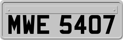 MWE5407