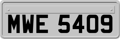 MWE5409