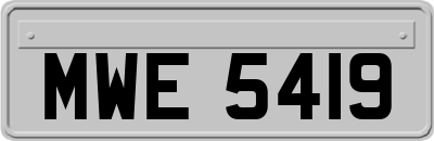 MWE5419