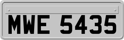 MWE5435