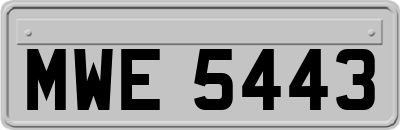 MWE5443