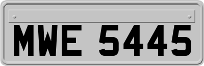 MWE5445