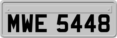 MWE5448