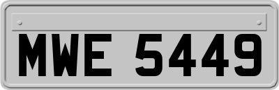 MWE5449