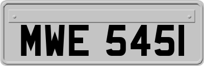 MWE5451