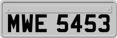 MWE5453