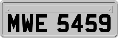 MWE5459