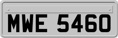 MWE5460