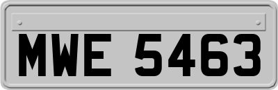 MWE5463