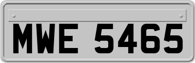 MWE5465