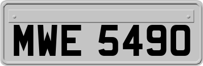 MWE5490