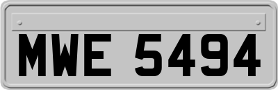 MWE5494