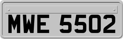 MWE5502