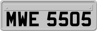 MWE5505