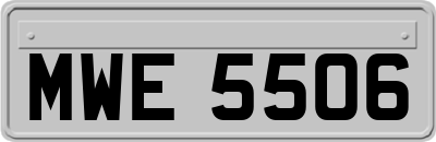 MWE5506