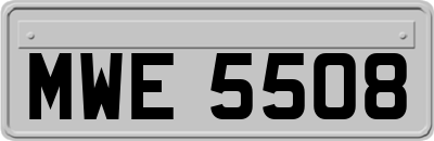 MWE5508