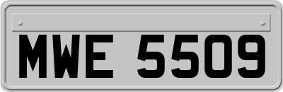 MWE5509