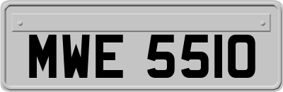 MWE5510