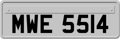 MWE5514