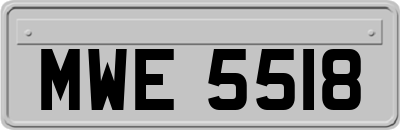 MWE5518