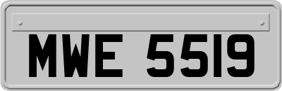 MWE5519