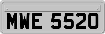 MWE5520