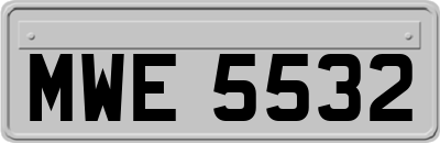 MWE5532