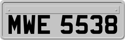 MWE5538