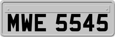 MWE5545