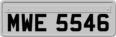 MWE5546