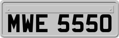 MWE5550