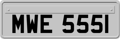 MWE5551