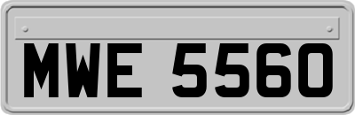 MWE5560