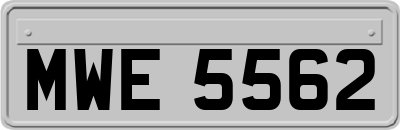 MWE5562