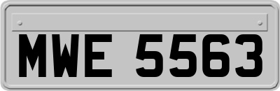 MWE5563