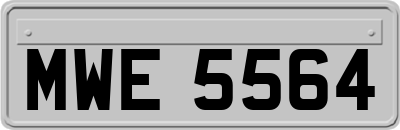 MWE5564