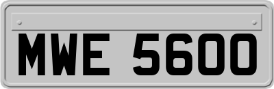 MWE5600