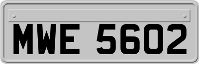 MWE5602