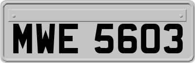 MWE5603