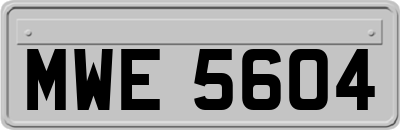 MWE5604