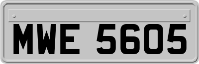 MWE5605